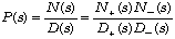 control design