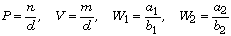 polynomials